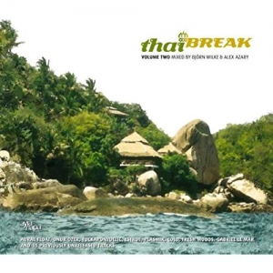 Cover - Thaibreak Vol. 2