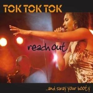 Cover - Reach Out And Sway Your Body
