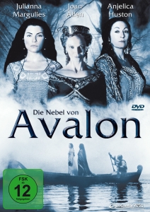 Cover - Die Nebel von Avalon
