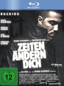 Cover - Zeiten ändern dich