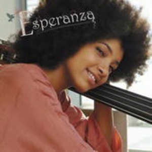 Cover - Esperanza