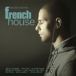 Cover - French House