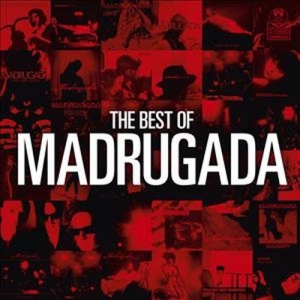 Cover - The Best Of