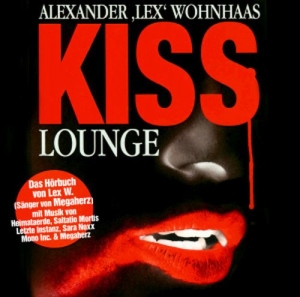 Cover - Kiss Lounge