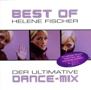 Cover - Best Of - Der ultimative Dance-Mix