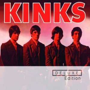 Cover - Kinks