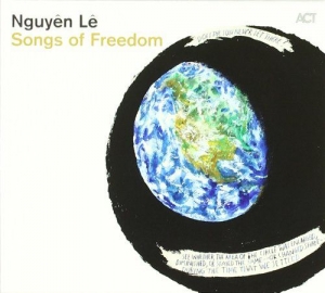 Cover - Songs Of Freedom