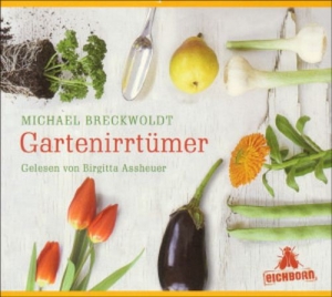 Cover - Gartenirrtümer