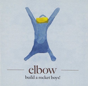 Cover - Build A Rocket Boys!
