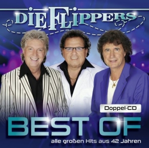 Cover - Best Of - Alle großen Hits aus 42 Jahren