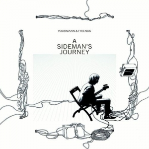 Cover - A Sidemans Journey (Lim.Super Deluxe Boxset)