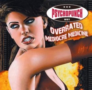 Cover - Overrated-Mediocre Medicine