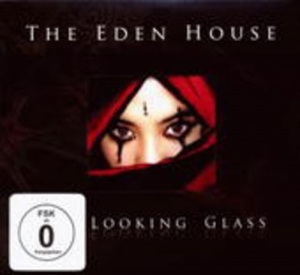 Cover - The Looking Glass