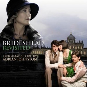 Cover - Brideshead Revisited (Original Soundtrack)