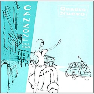 Cover - Canzone Della Strada