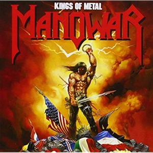Cover - Kings Of Metal
