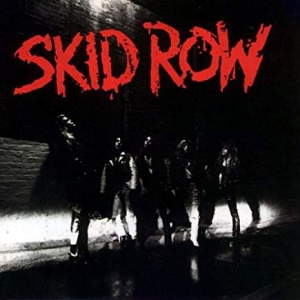 Cover - Skid Row