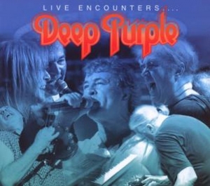 Cover - Live Encounters