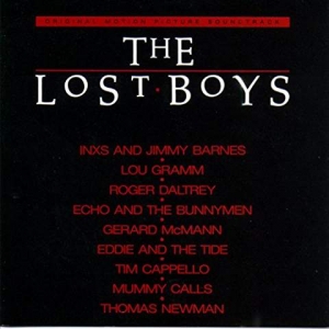 Cover - Lost Boys