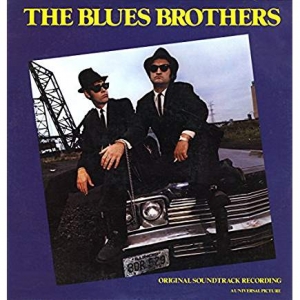 Cover - The Blues Brothers