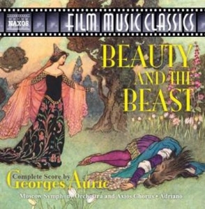 Cover - Beauty And The Beast