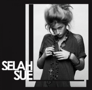 Cover - Selah Sue