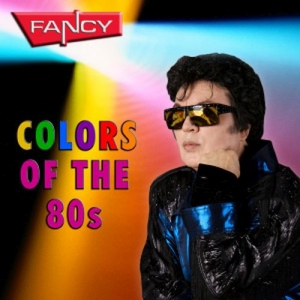 Cover - Colors Of The 80s
