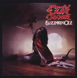Cover - Blizzard Of Ozz