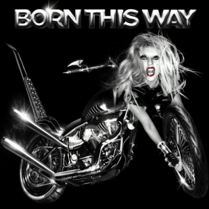 Cover - Born This Way