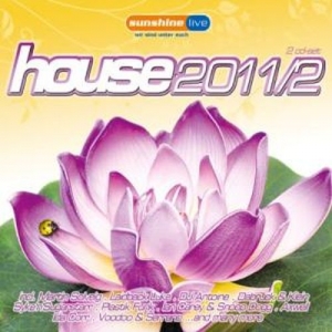 Cover - House 2011/2