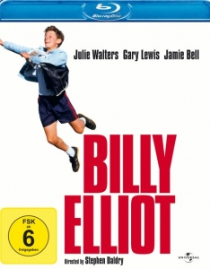 Cover - Billy Elliot - I Will Dance
