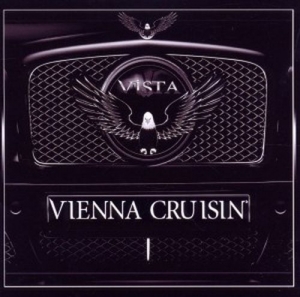 Cover - Vienna Cruisin'