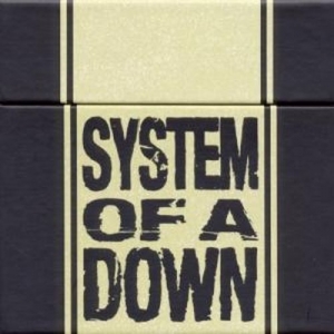 Cover - System Of A Down