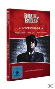 Cover - Notorious B.I.G. - Rock & Roll Cinema