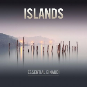 Cover - Islands - Essential Einaudi