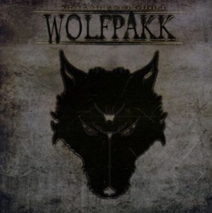 Cover - Wolfpakk