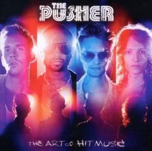 Cover - The Art Of Hit Music