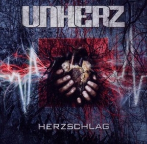 Cover - Herzschlag