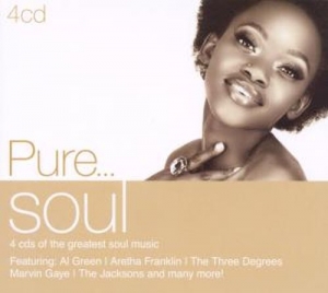 Cover - Pure...Soul