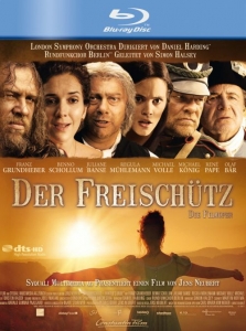 Cover - Der Freischütz