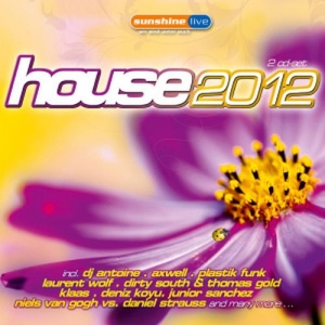 Cover - House 2012