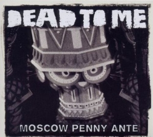 Cover - Moscow Penny Ante