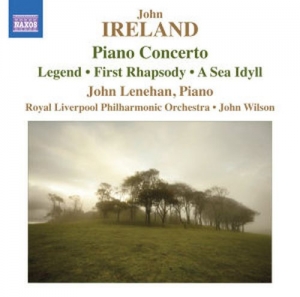 Cover - Piano Concerto