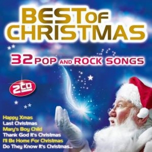 Cover - Best Of Christmas