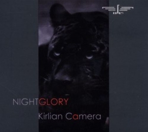 Cover - Nightglory
