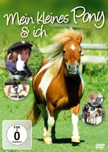 Cover - Mein kleines Pony & ich