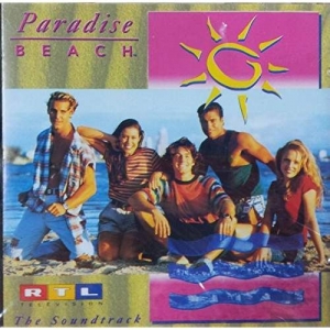 Cover - PARADISE BEACH