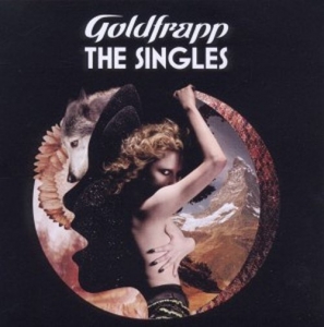 Cover - The Singles