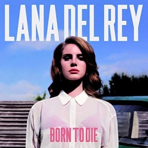 Cover - Born To Die