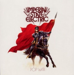Cover - Pop War